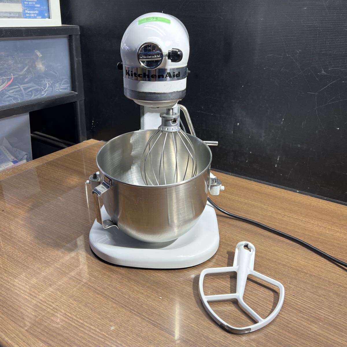 2026年最新】Yahoo!オークション -キッチンエイドの中古品・新品・未