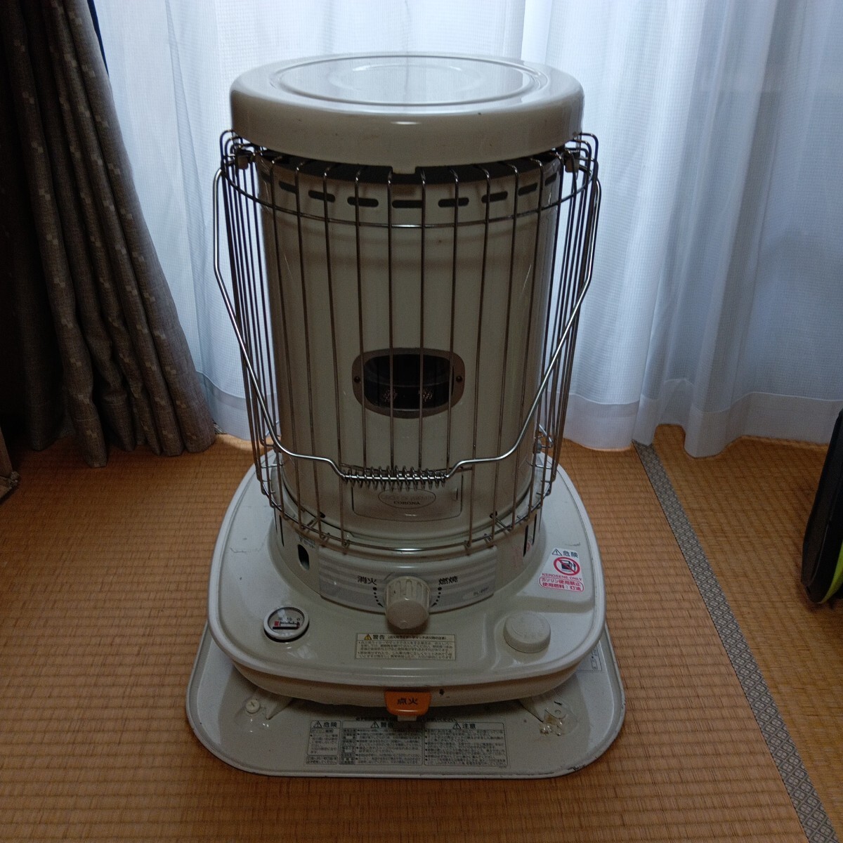 Yahoo!オークション -「コロナ sl-66f」の落札相場・落札価格