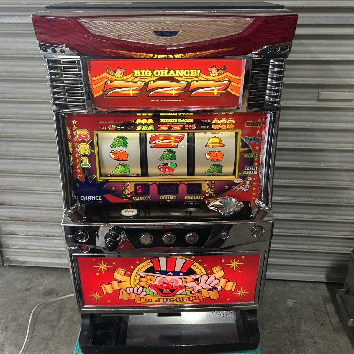 Yahoo!オークション -「ジャグラー 設定キー」の落札相場・落札価格