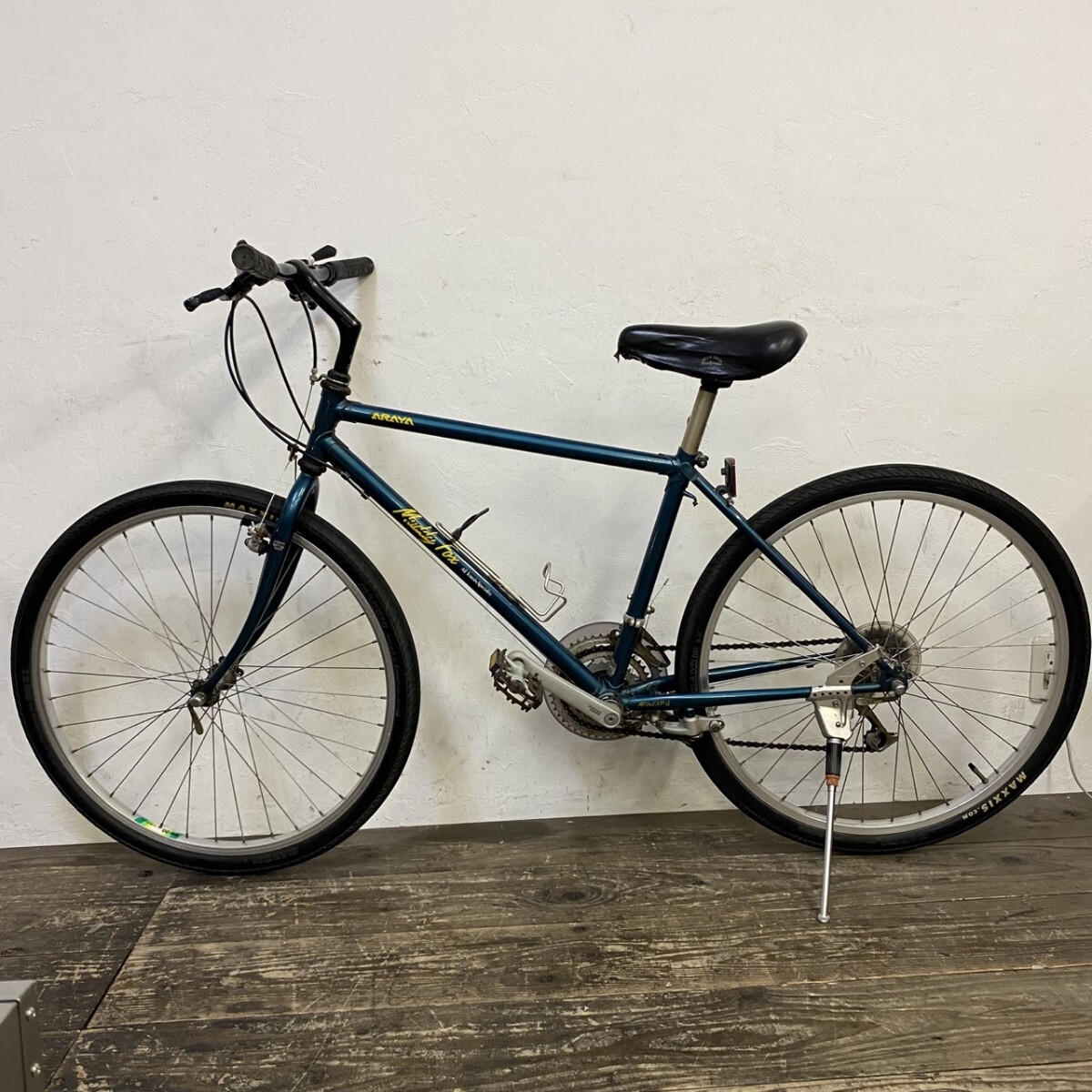 Yahoo!オークション -「オールドmtb」(マウンテンバイク) (車体)の落札