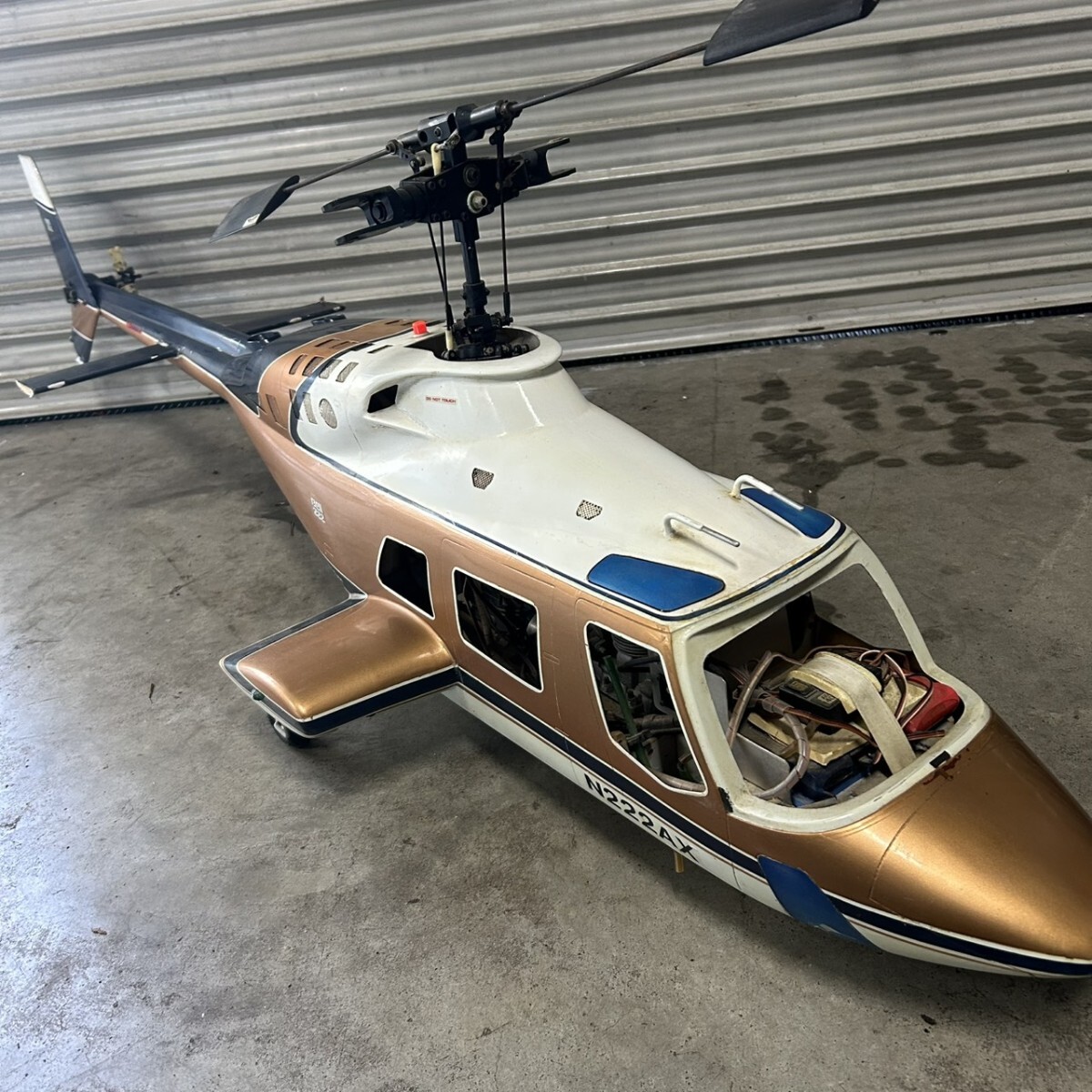 Yahoo!オークション -「ベル222」の落札相場・落札価格