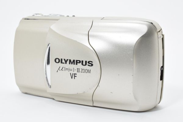 2026年最新】Yahoo!オークション -olympus mju ii 80 vfの中古品・新品