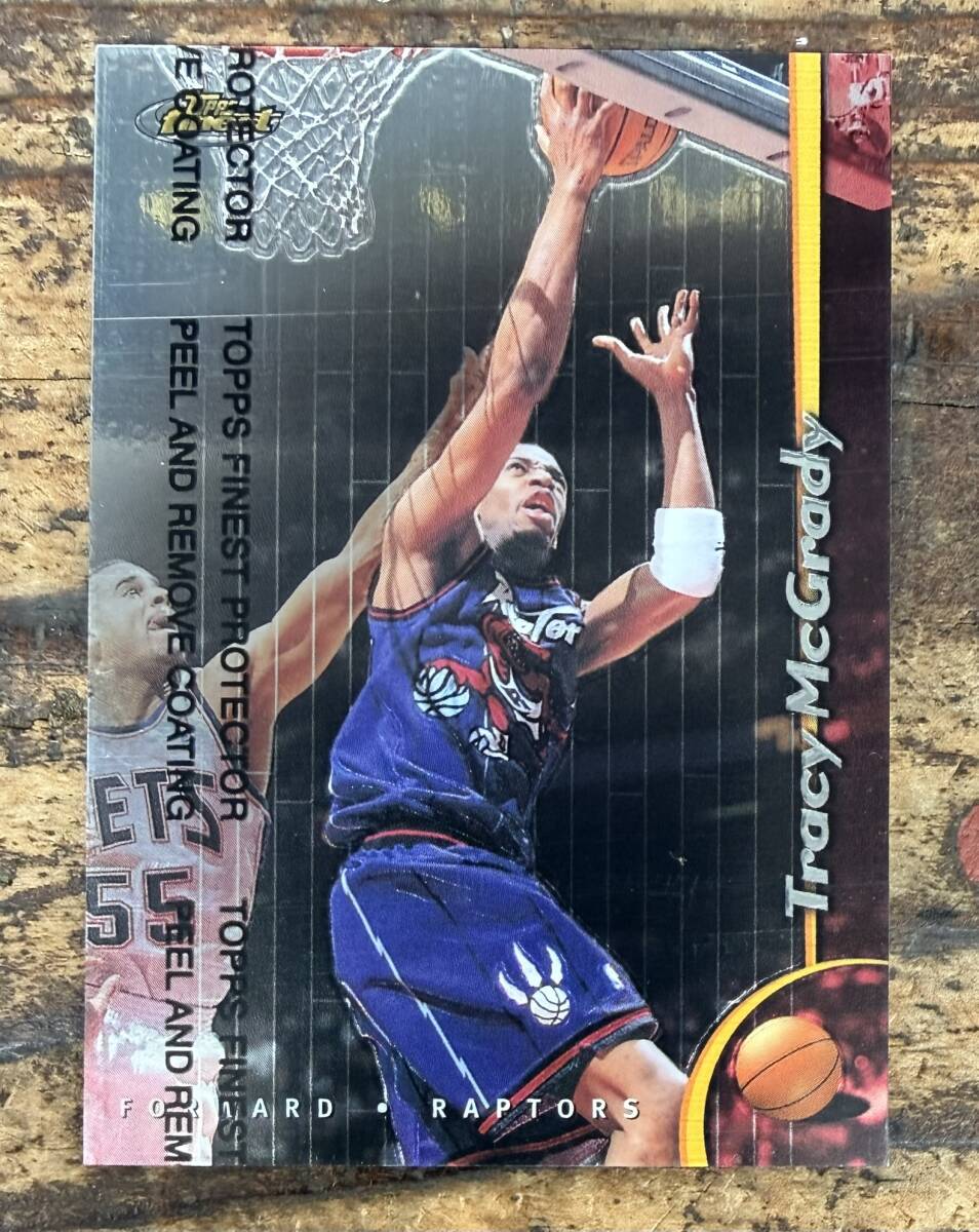 2026年最新】Yahoo!オークション -nba マグレディ(トレーディング