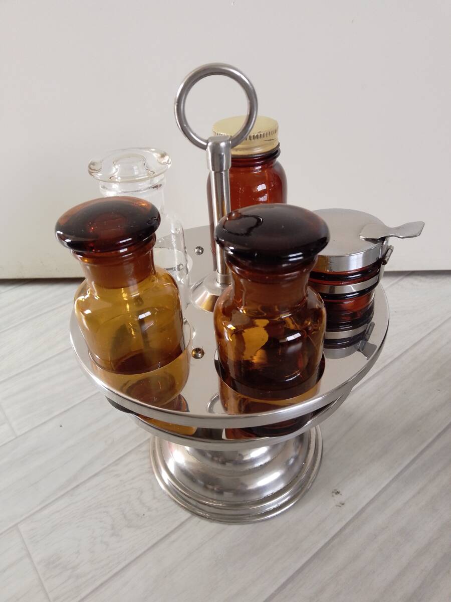 2026年最新】Yahoo!オークション -レトロ薬瓶の中古品・新品・未使用品一覧