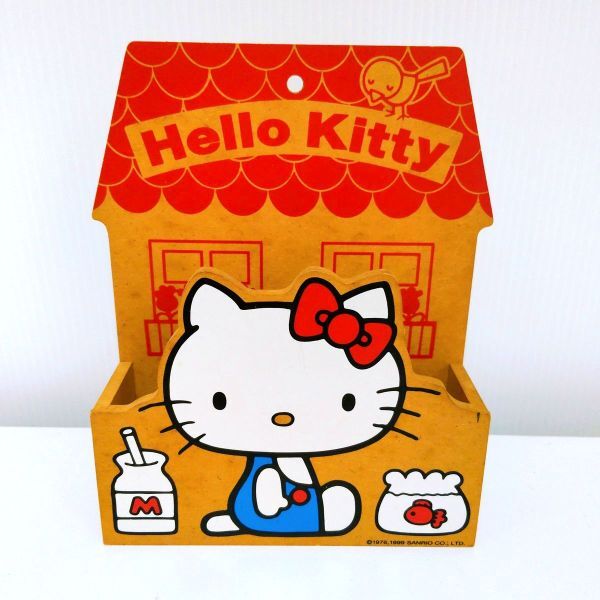 2026年最新】Yahoo!オークション -hello kitty 木製の中古品・新品・未