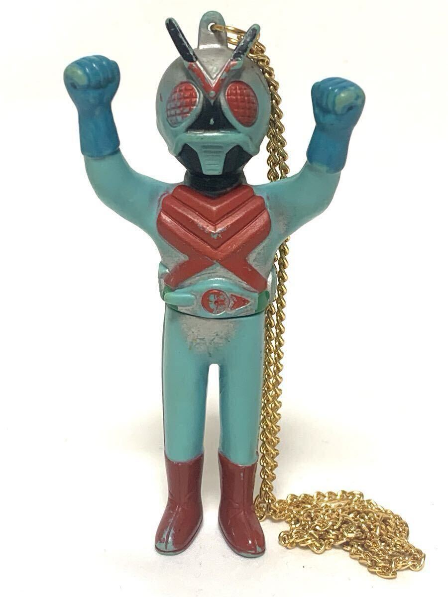 Yahoo!オークション -「仮面ライダー ソフビ ポピー」(ソフビ