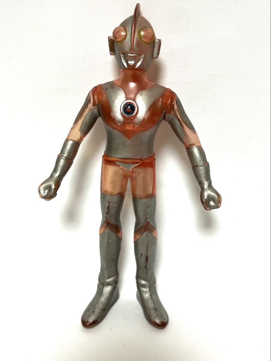 2026年最新】Yahoo!オークション -ブルマァク ウルトラマン 当時の中古