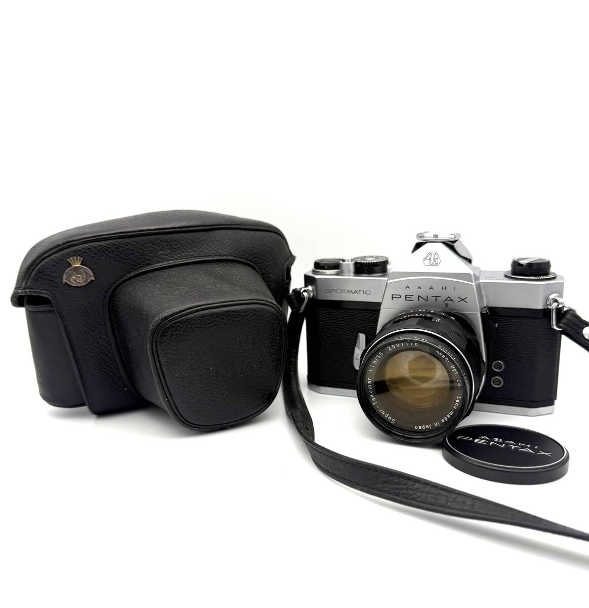 2026年最新】Yahoo!オークション -ペンタックスspレンズの中古品・新品