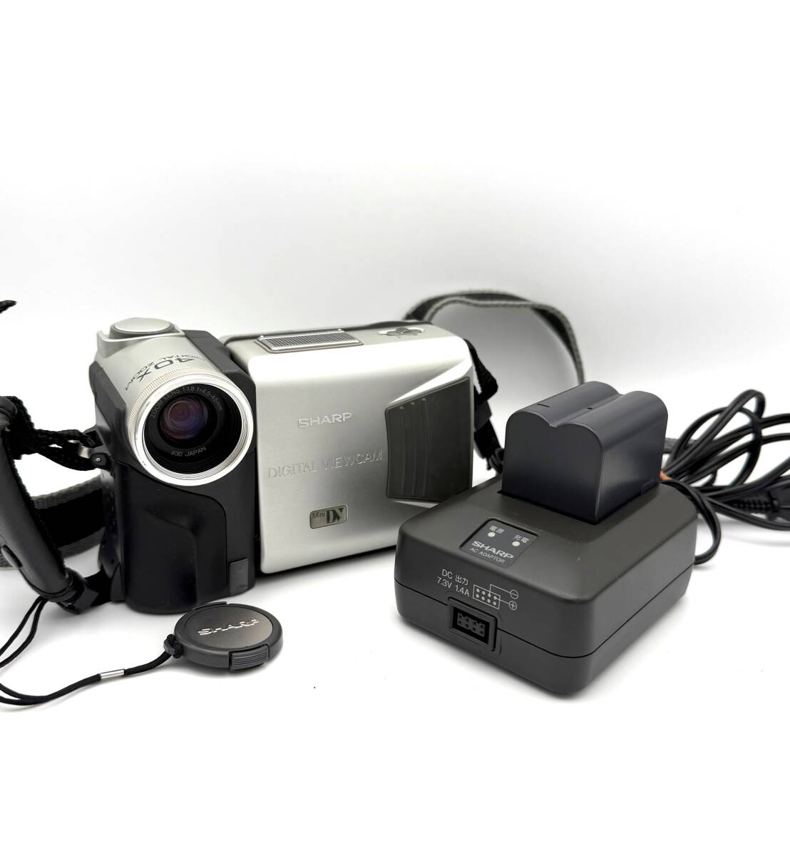 2026年最新】Yahoo!オークション -vl-dc5の中古品・新品・未使用品一覧