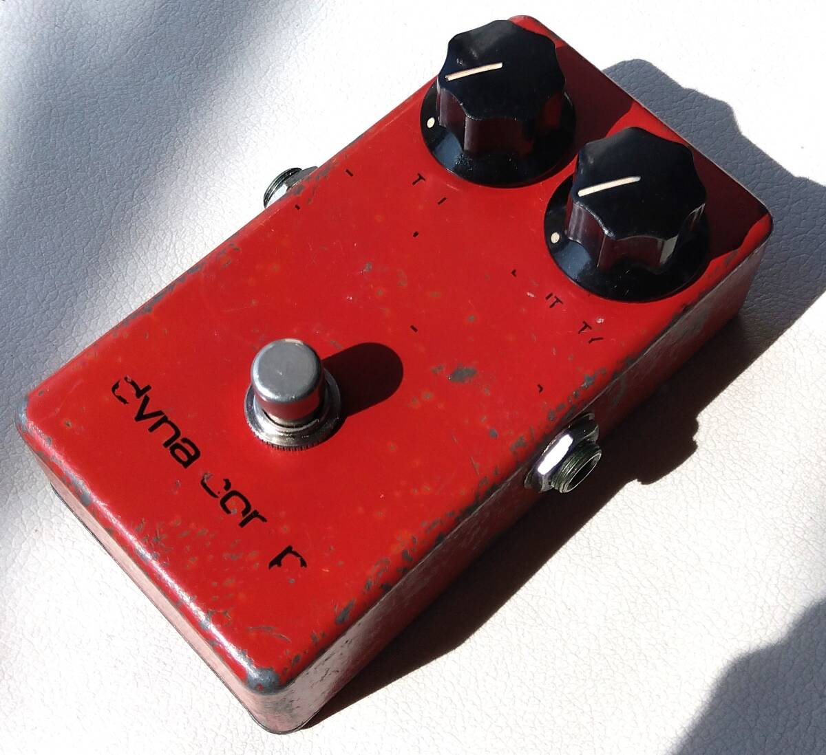 Yahoo!オークション -「mxr dyna comp」の落札相場・落札価格