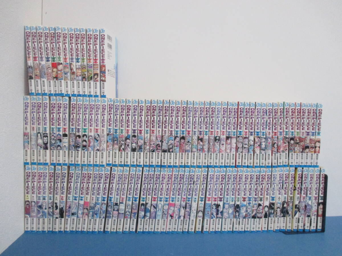 2026年最新】Yahoo!オークション -one piece(本、雑誌)の中古品・新品