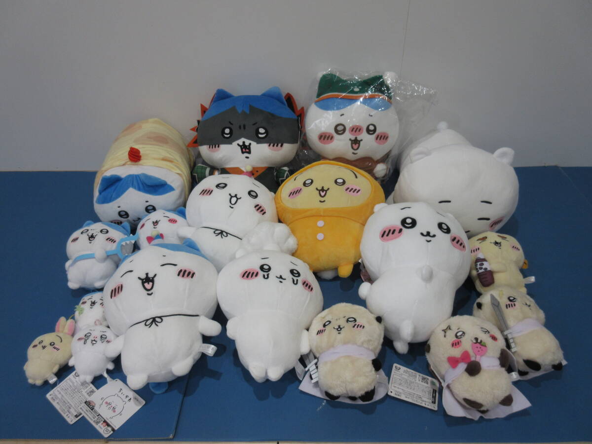 2026年最新】Yahoo!オークション -ちいかわまとめの中古品・新品・未