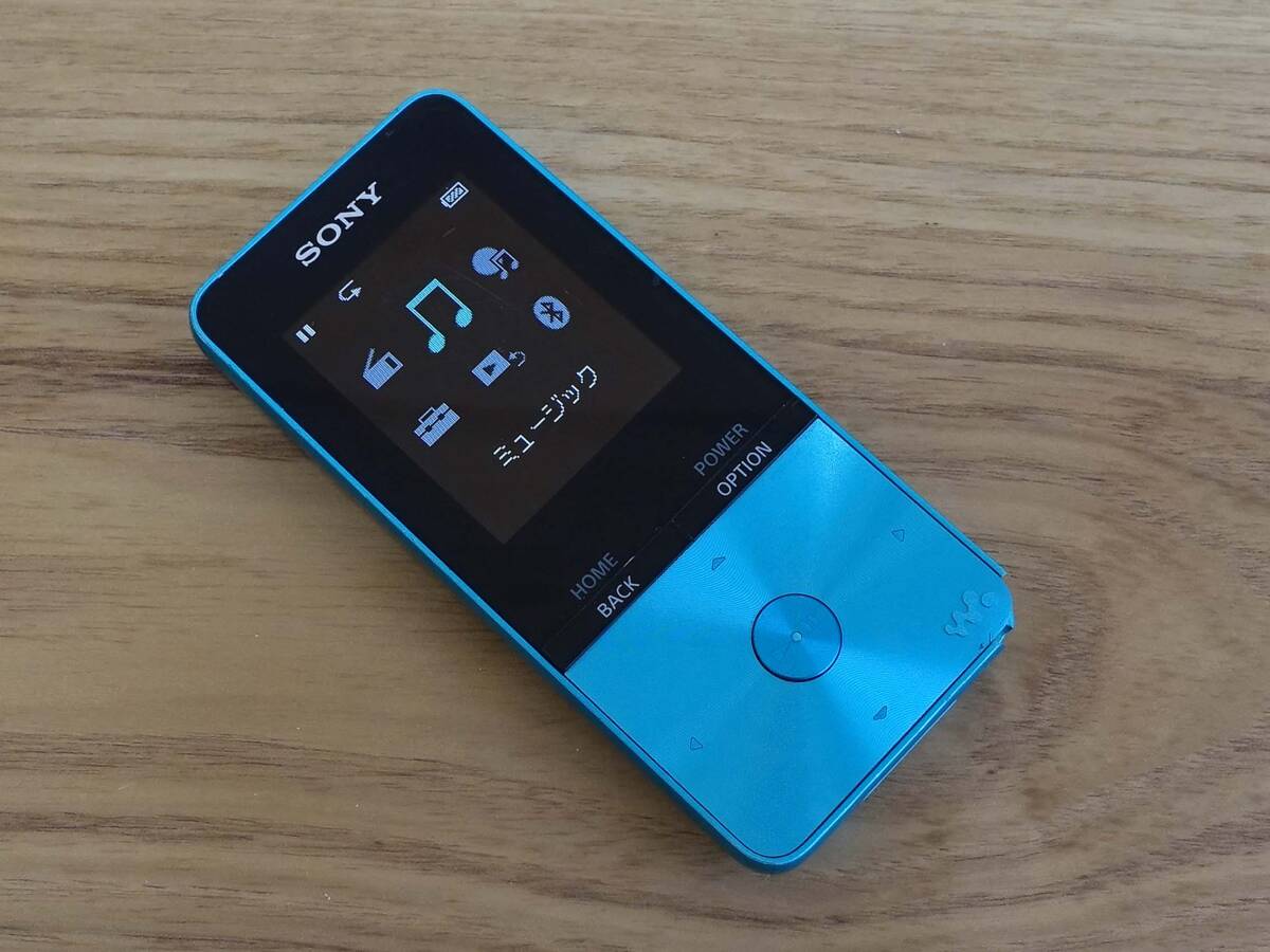 Yahoo!オークション -「sony nw-s313」の落札相場・落札価格