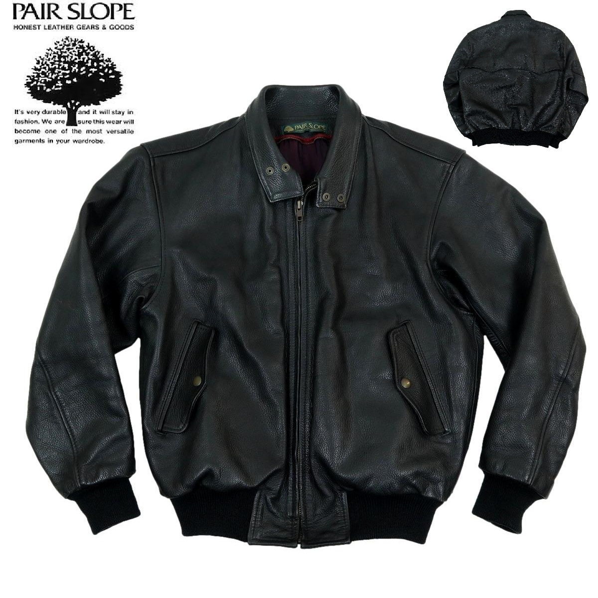 2026年最新】Yahoo!オークション -ペアスロープ(ジャケット)の中古品