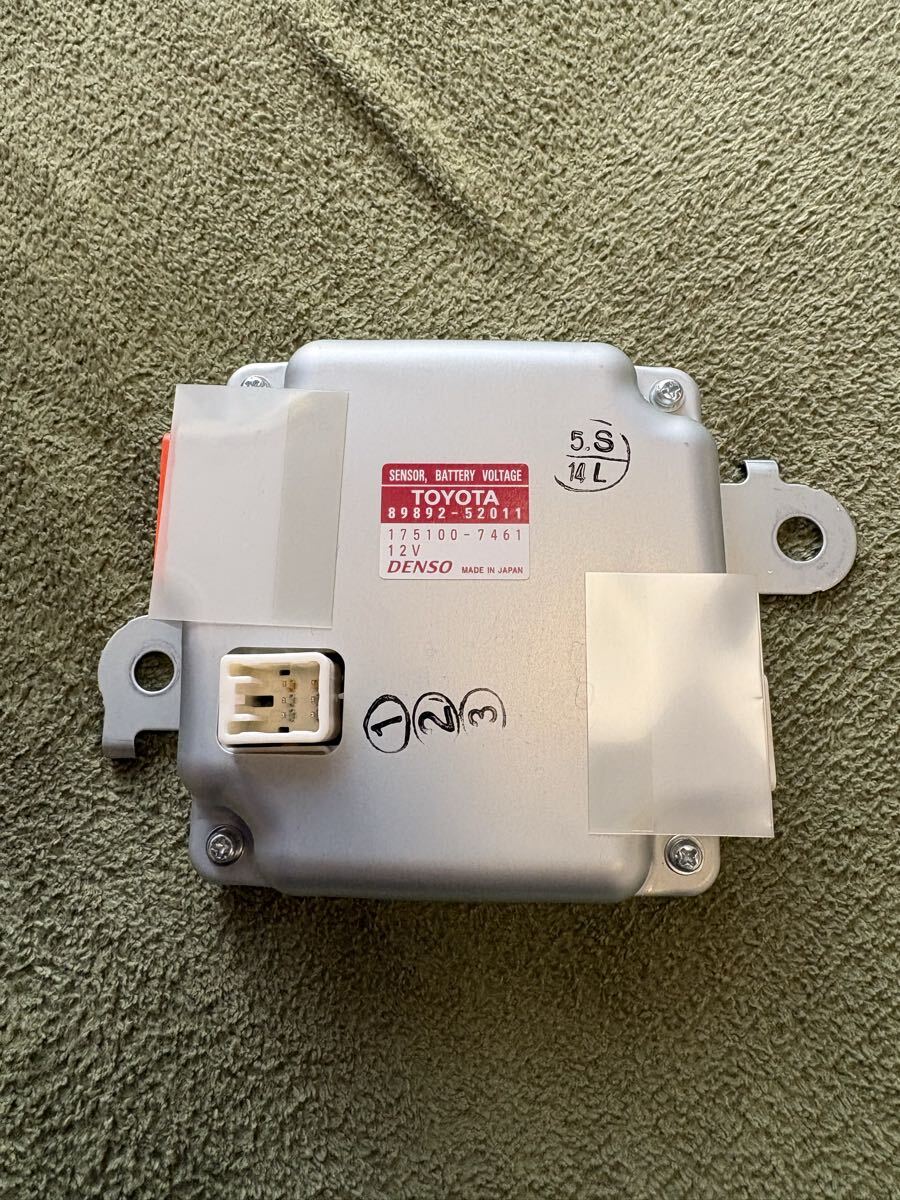 2026年最新】Yahoo!オークション -アクア ボルテージセンサーの中古品