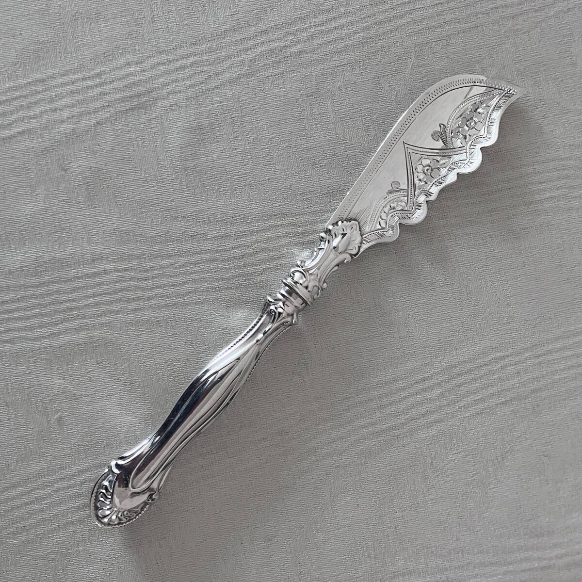 2026年最新】Yahoo!オークション -ケーキサーバー(アンティーク