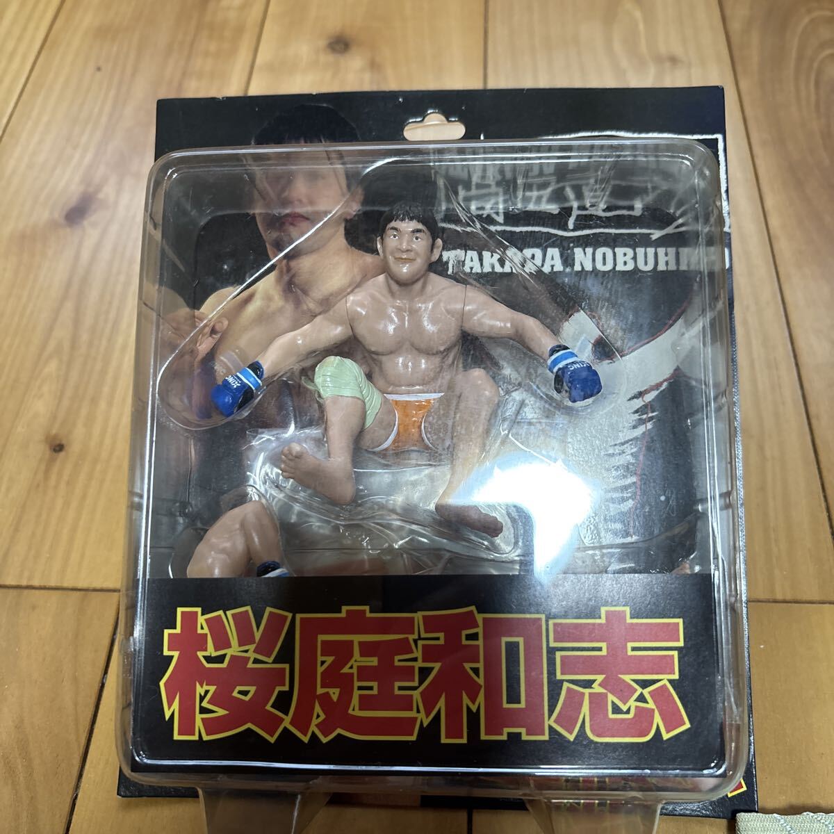 2026年最新】Yahoo!オークション -プロレスフィギュアの中古品・新品