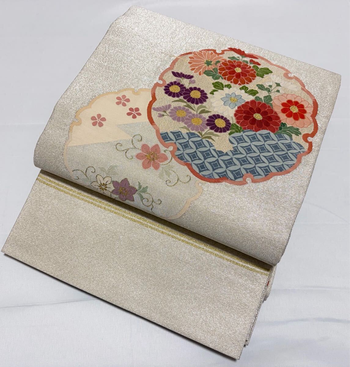 2026年最新】Yahoo!オークション -明綴れ 帯の中古品・新品・未使用品一覧