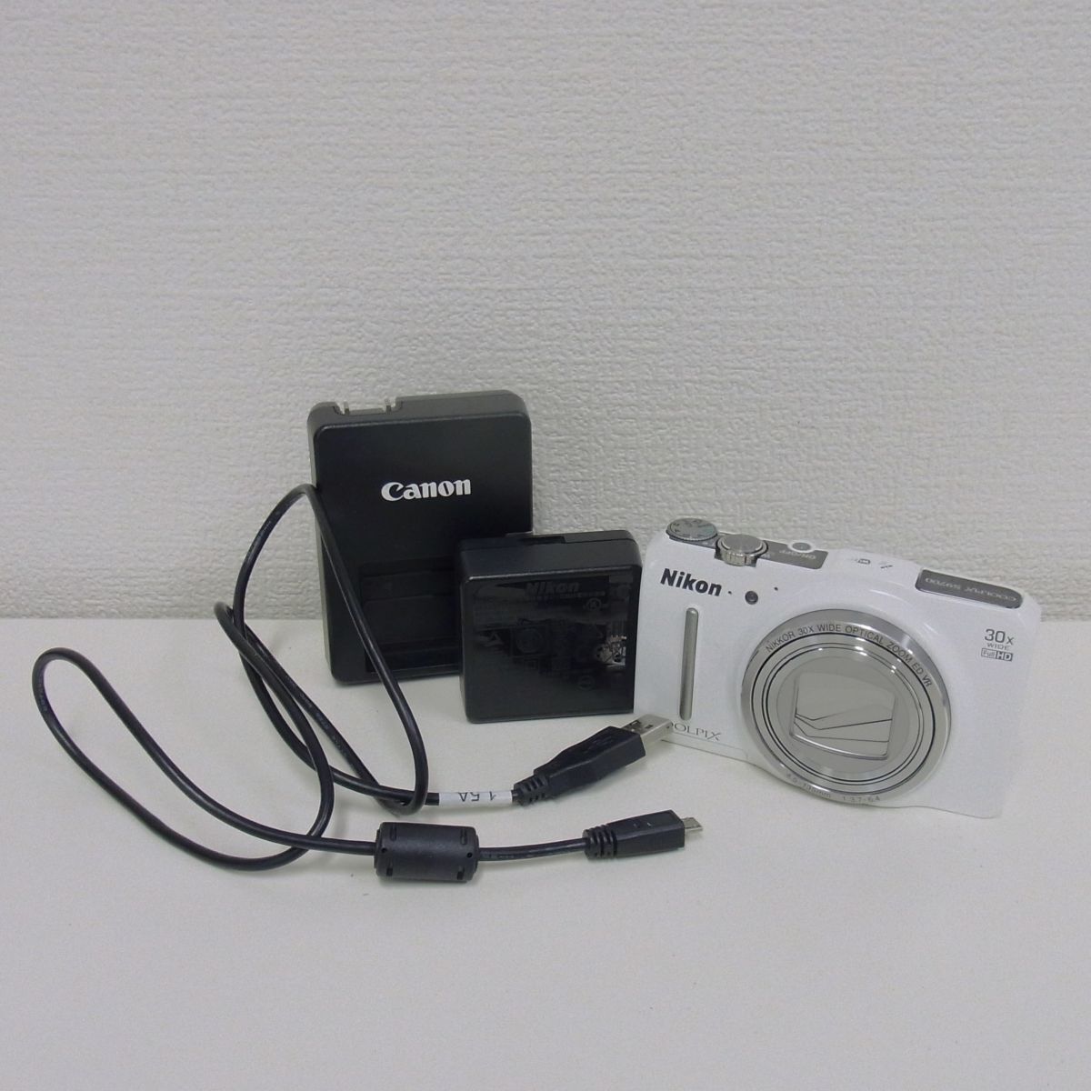 Yahoo!オークション -「coolpix s9700」の落札相場・落札価格