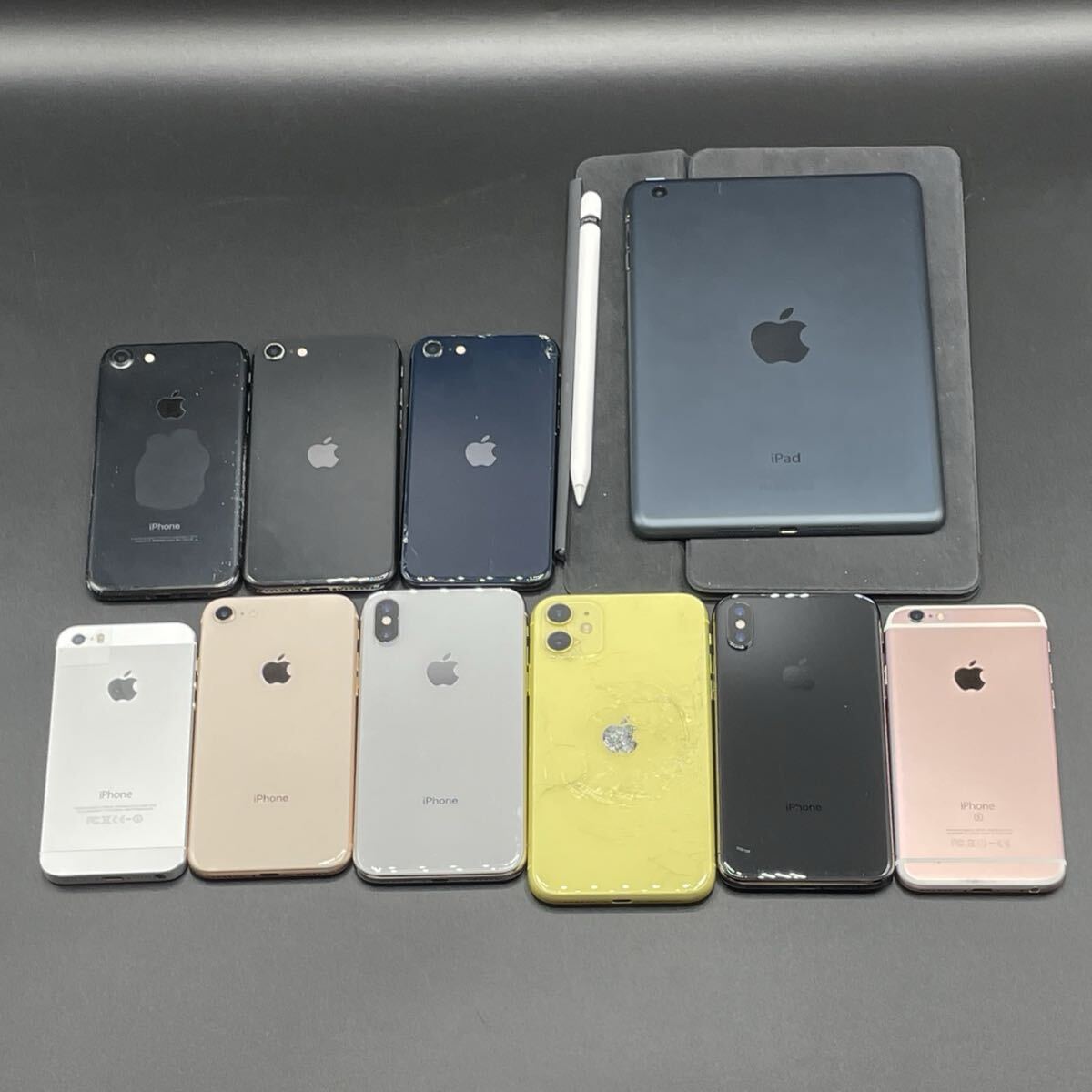 2026年最新】Yahoo!オークション -iphoneジャンクセットの中古品・新品