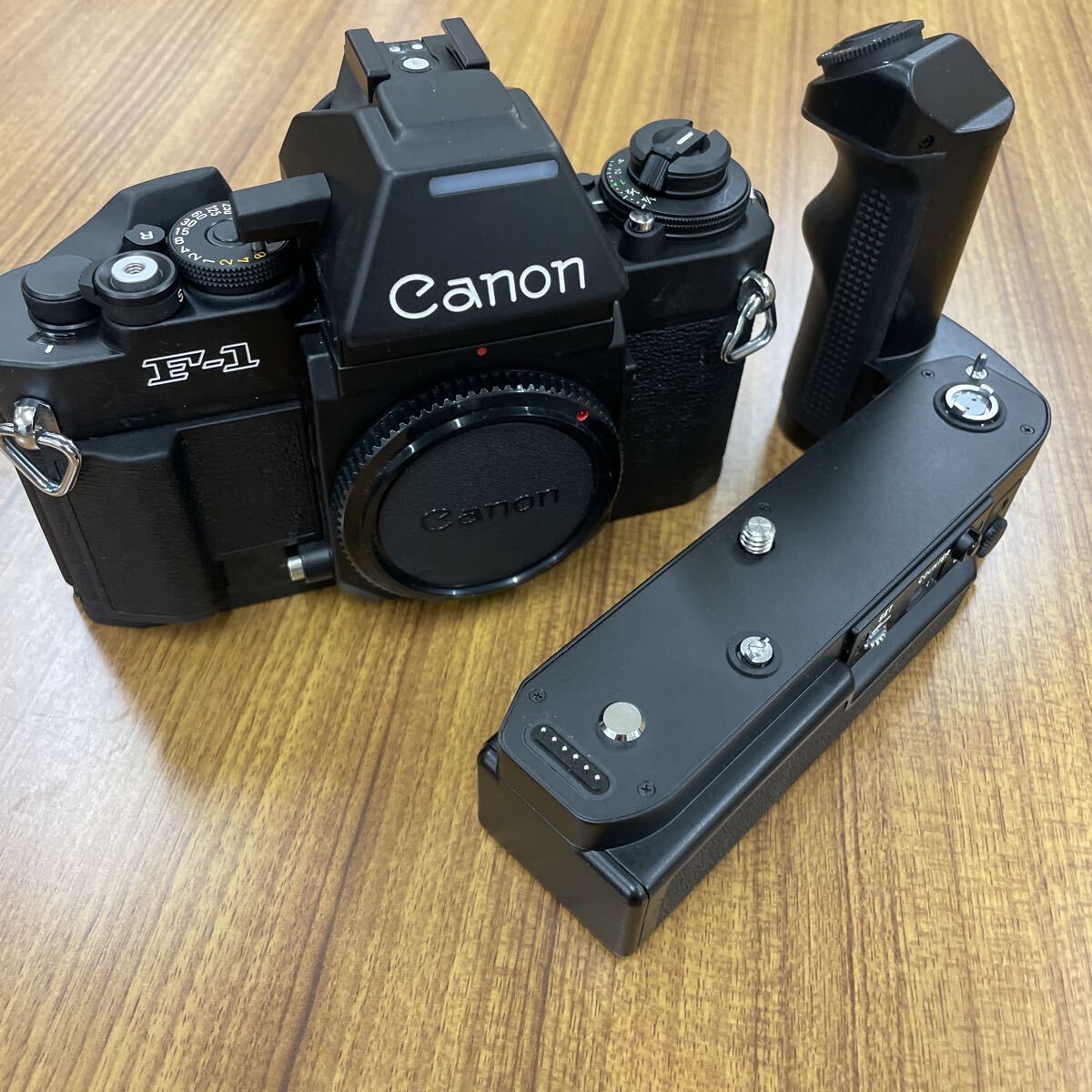 2026年最新】Yahoo!オークション -canon f1の中古品・新品・未使用品一覧