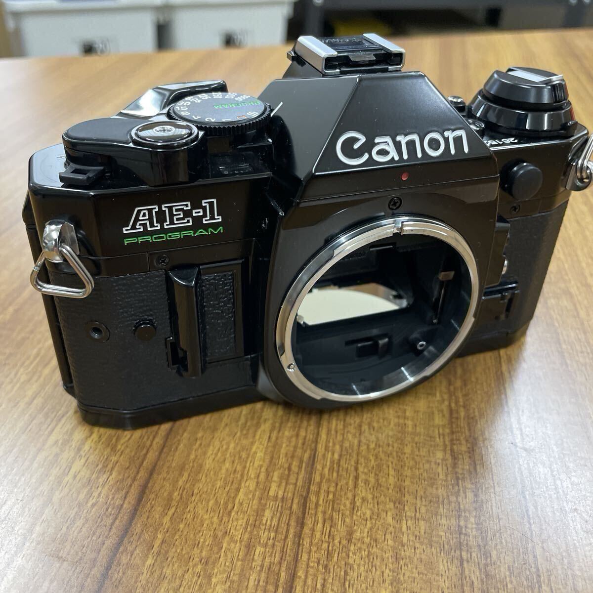 2026年最新】Yahoo!オークション -canon ae-1の中古品・新品・未使用品一覧