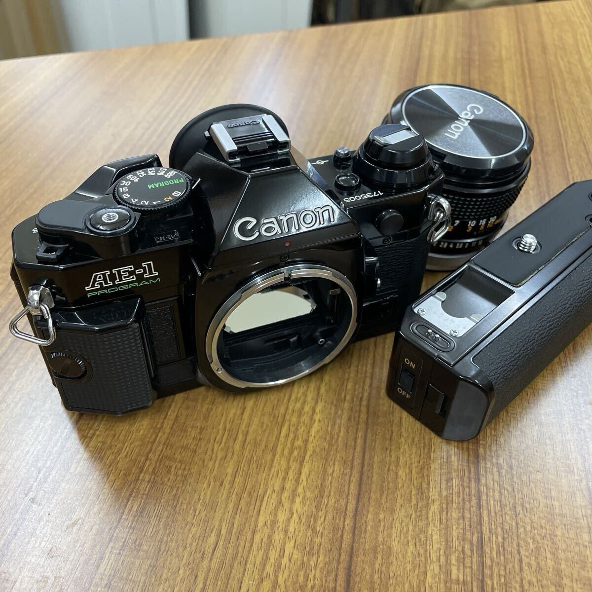 2026年最新】Yahoo!オークション -キャノンフィルムカメラの中古品