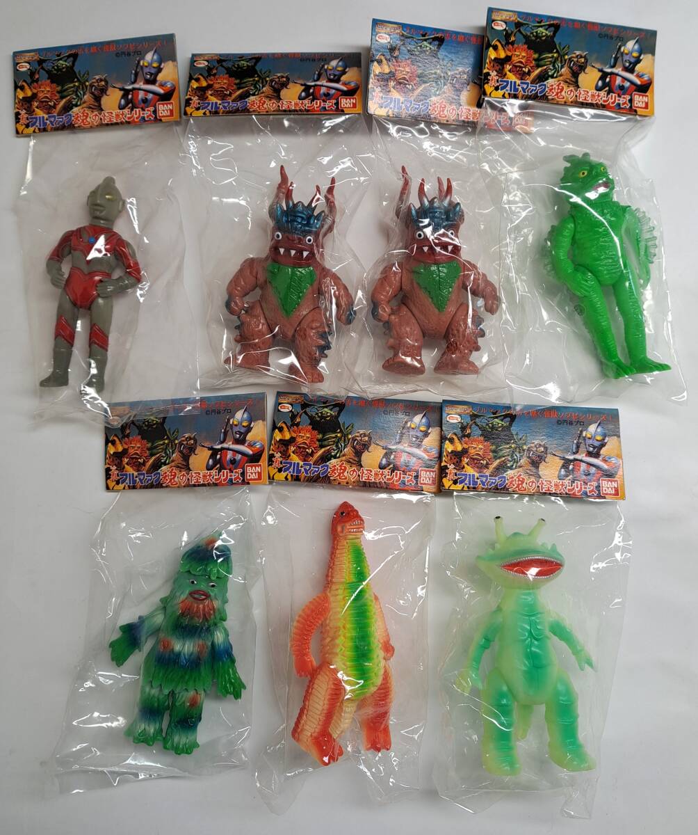 Yahoo!オークション -「真ブルマァク魂」の落札相場・落札価格