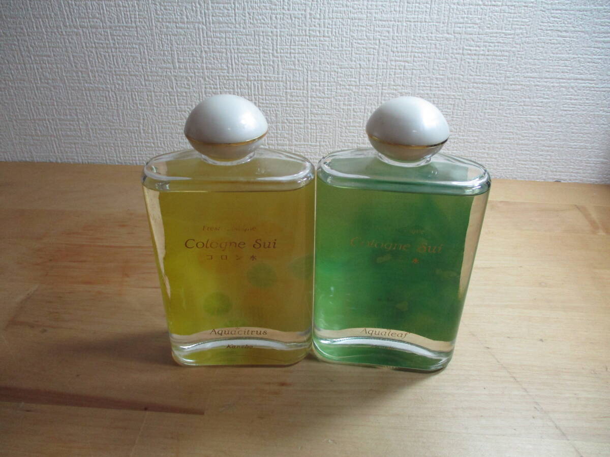 2026年最新】Yahoo!オークション -カネボウ(香水、フレグランス)の中古