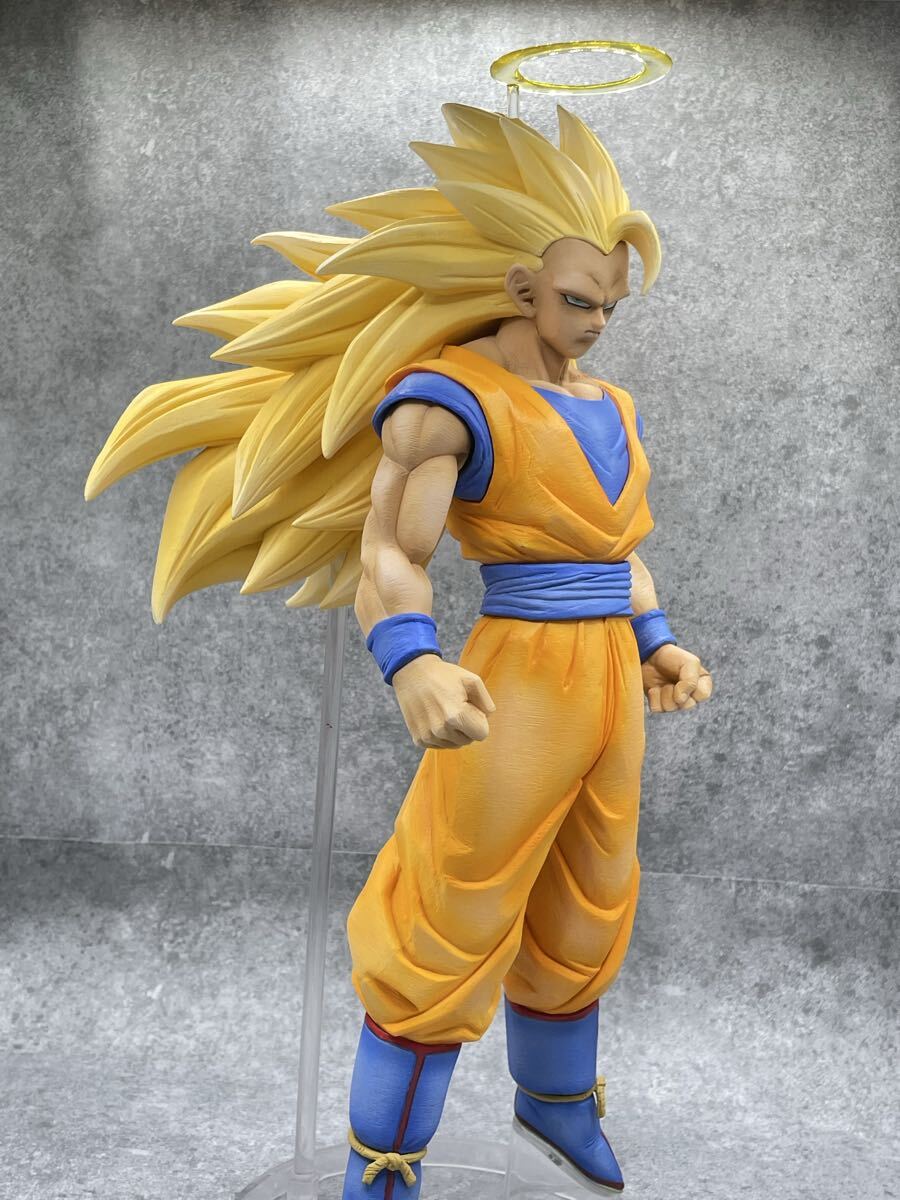 Yahoo!オークション -「ドラゴンボール リペイント」(孫悟空