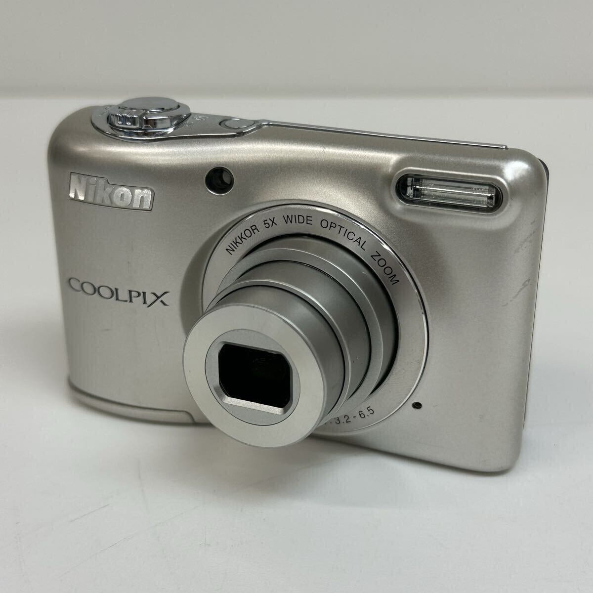 Yahoo!オークション -「ニコンs2」(コンパクトデジタルカメラ