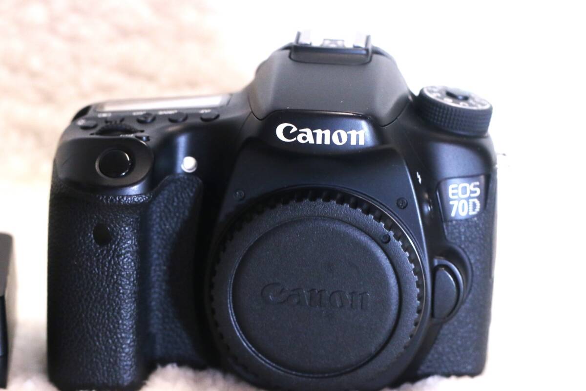 2026年最新】Yahoo!オークション -eos 70dの中古品・新品・未使用品一覧