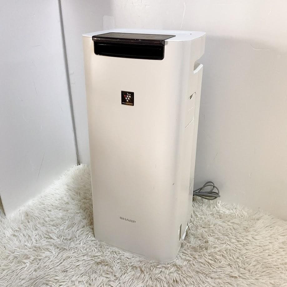 2026年最新】Yahoo!オークション - シャープ(空気清浄器 冷暖房、空調