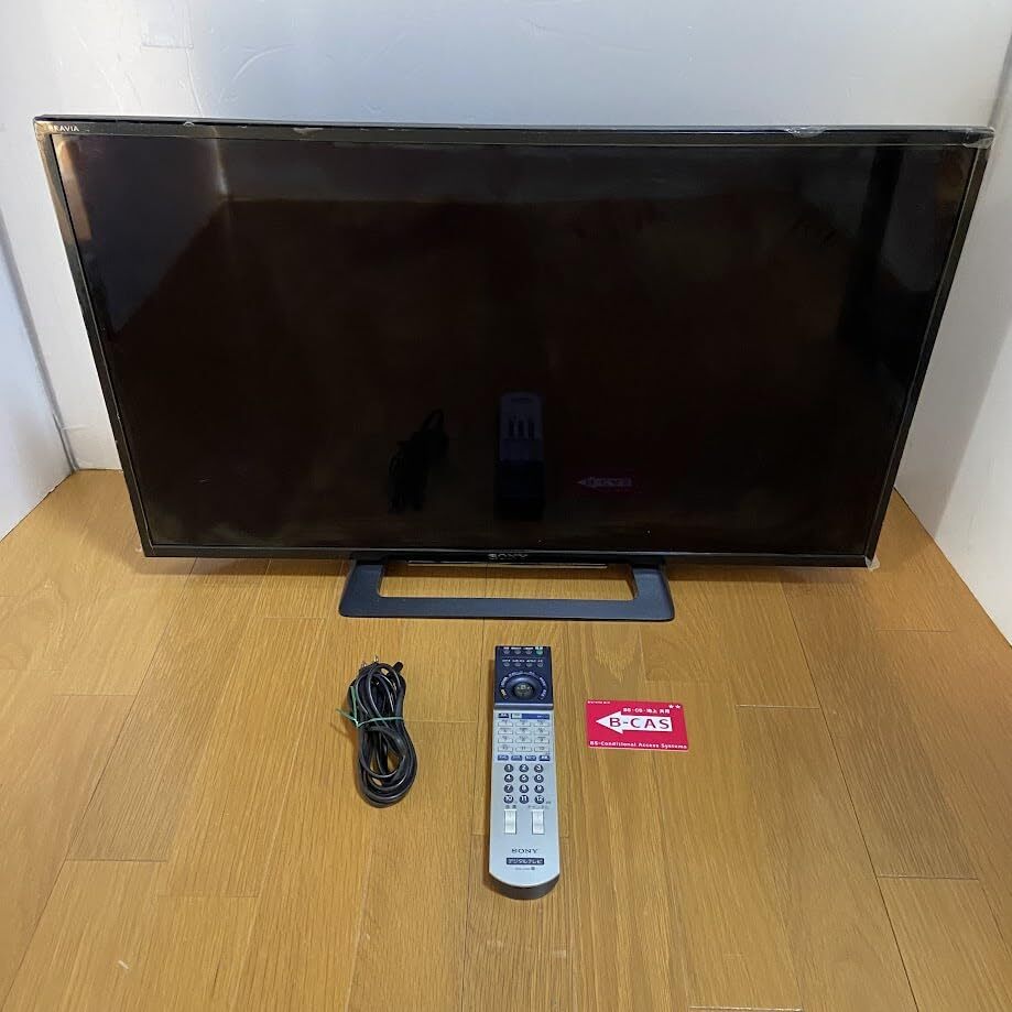 SONY BRAVIA KJ-32W500E [32インチ] オークション比較 - 価格.com