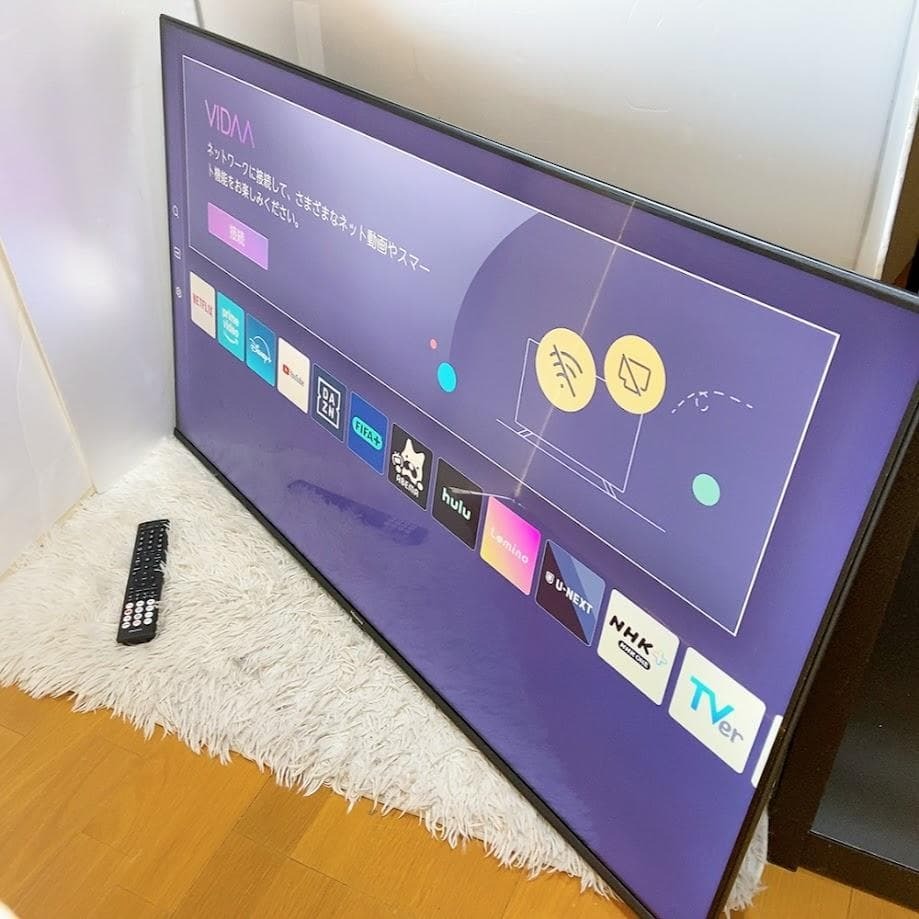 Yahoo!オークション - SONY BRAVIA KDL-55HX850 ソニーブラビア 55イン