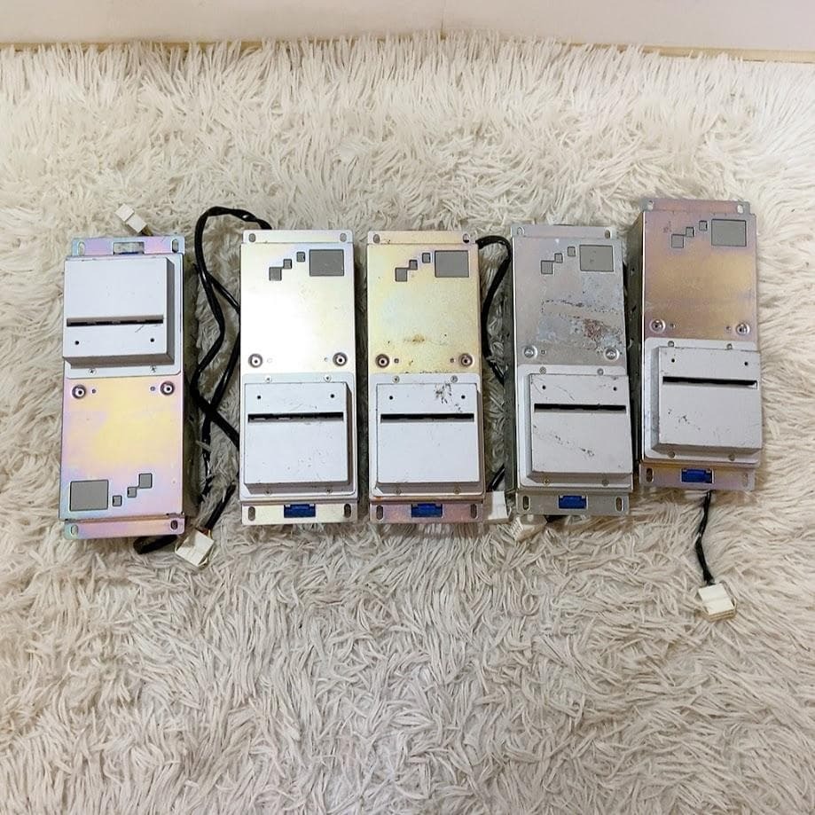 2026年最新】Yahoo!オークション -紙幣識別機の中古品・新品・未使用品一覧