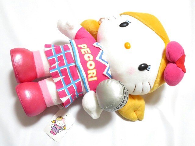 Yahoo!オークション -「キティ ゴリエ」の落札相場・落札価格