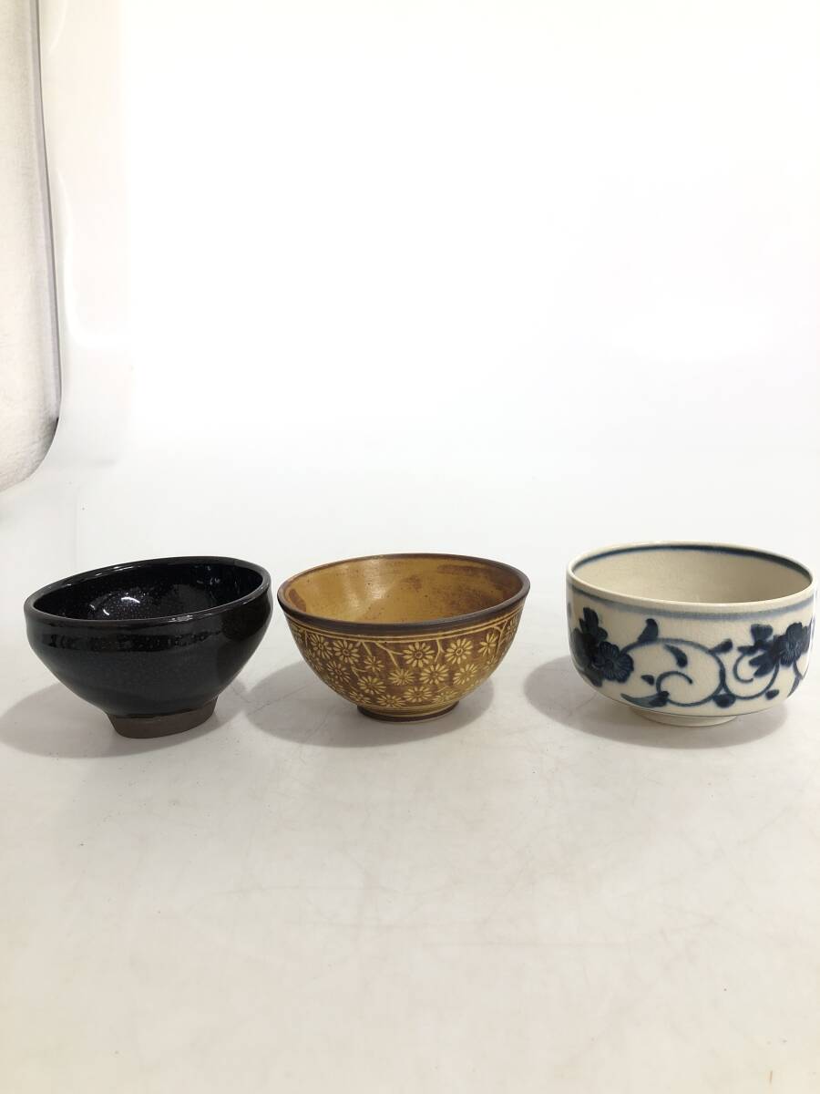 2026年最新】Yahoo!オークション -茶道具 茶碗 まとめての中古品・新品