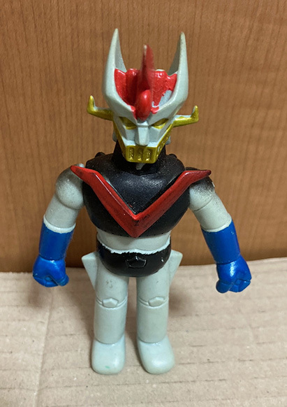 2026年最新】グレンダイザー(Grendizer) ソフビ商品購入ページ - Yahoo