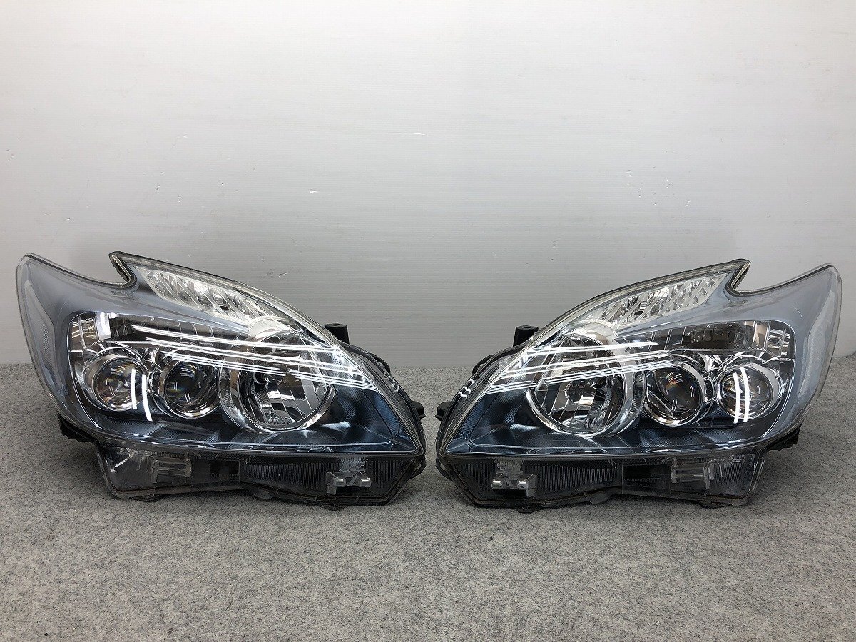 2026年最新】Yahoo!オークション -30プリウス ledヘッドライトの中古品