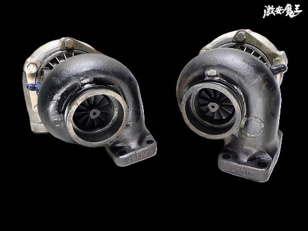 2026年最新】Yahoo!オークション -タービン (garrett ギャレット