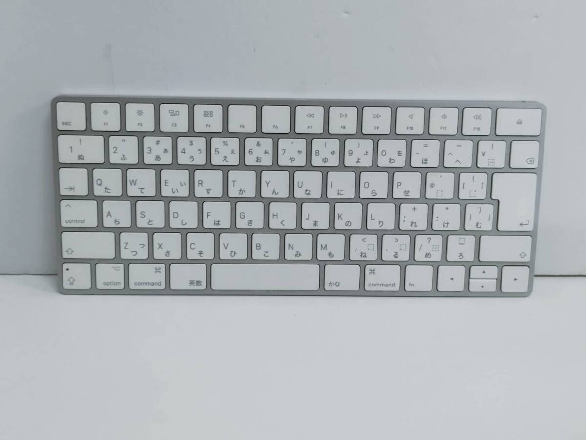 2026年最新】Yahoo!オークション -apple magic keyboardの中古品・新品