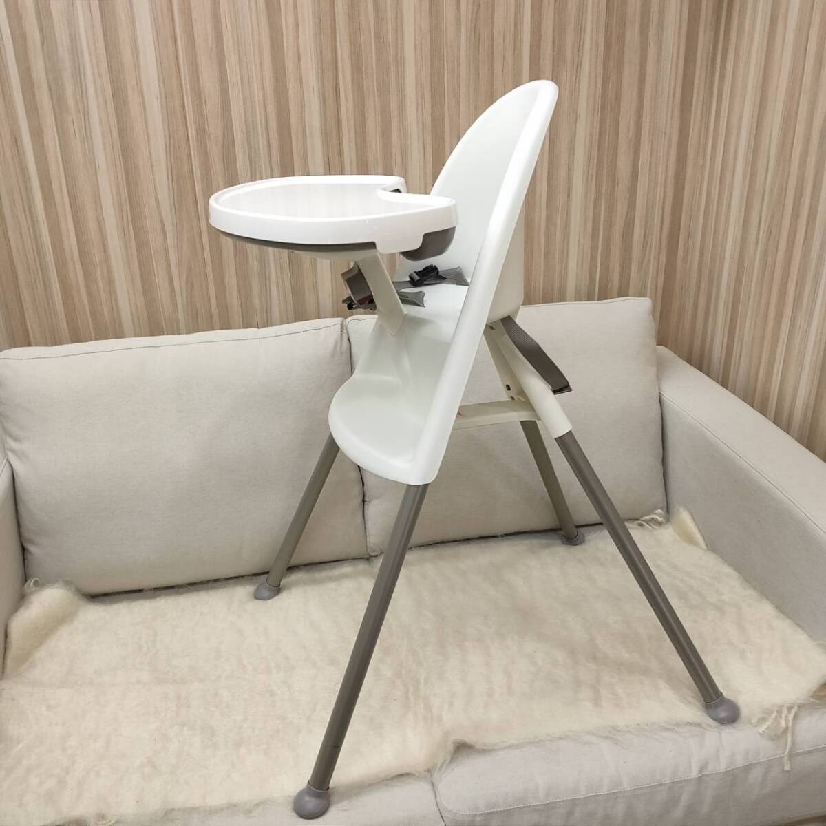 Yahoo!オークション -「ベビービョルン ハイチェア」の落札相場・落札価格