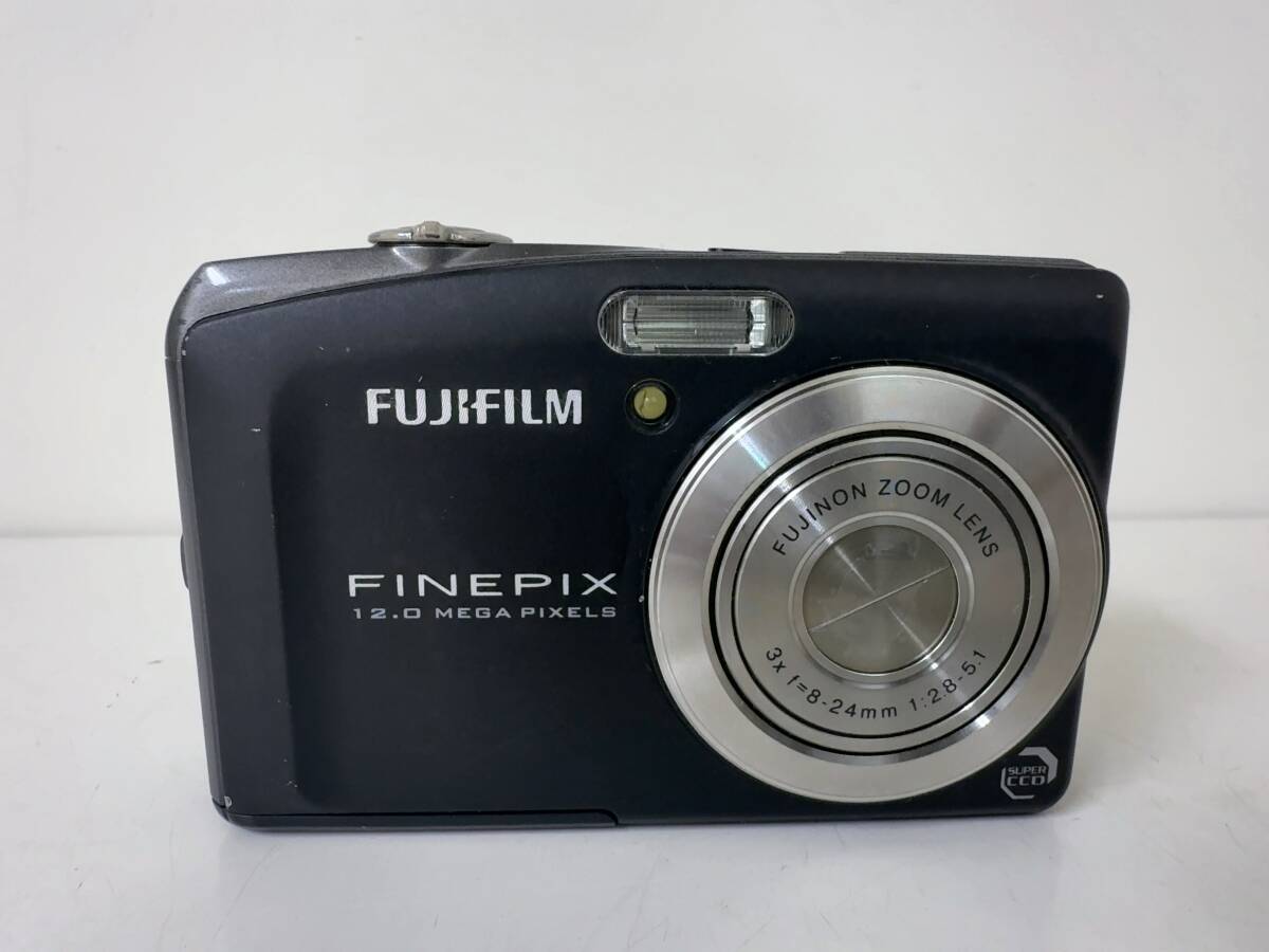 2026年最新】Yahoo!オークション -finepix f60の中古品・新品・未使用