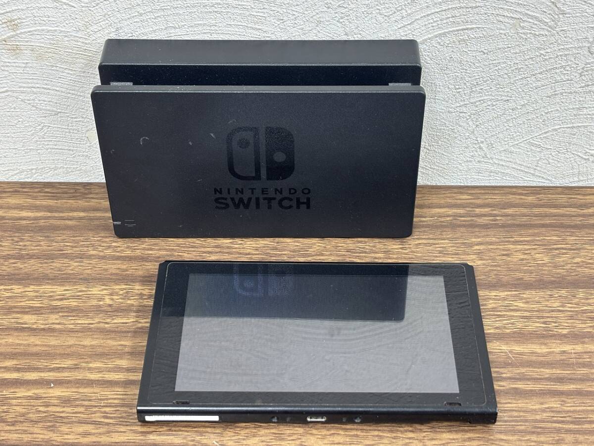 2026年最新】Yahoo!オークション -nintendo switch 本体 ジャンクの