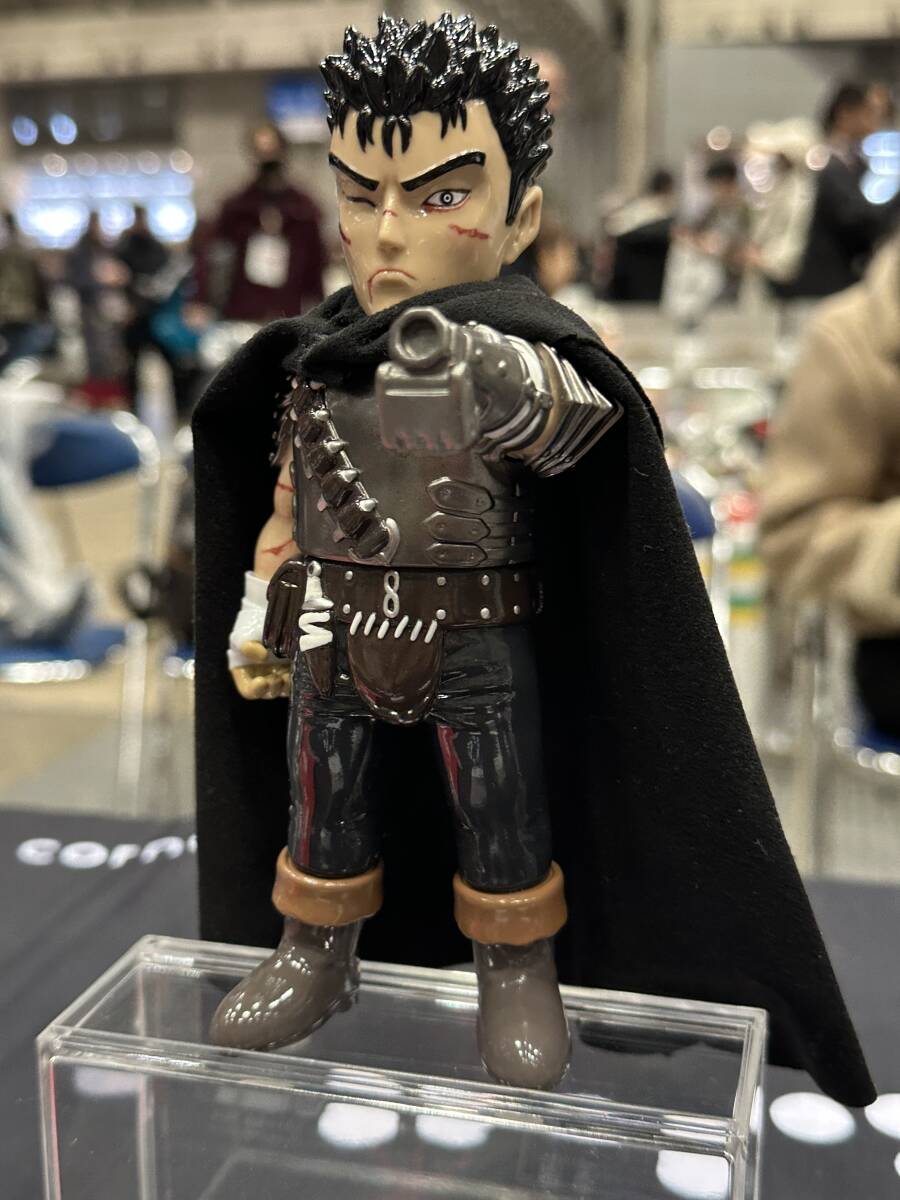 Yahoo!オークション -「ワンフェス ベルセルク」の落札相場・落札価格