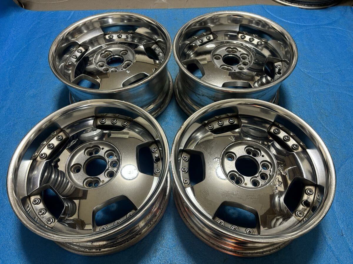 2026年最新】Yahoo!オークション -work ユーロライン 15インチの中古品