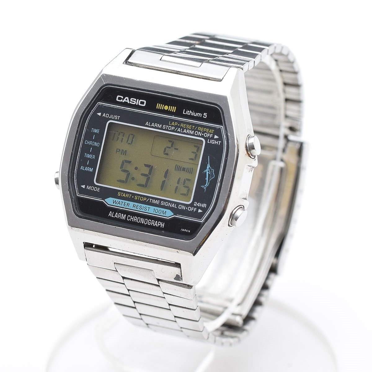 2026年最新】Yahoo!オークション -casio カジキの中古品・新品・未使用