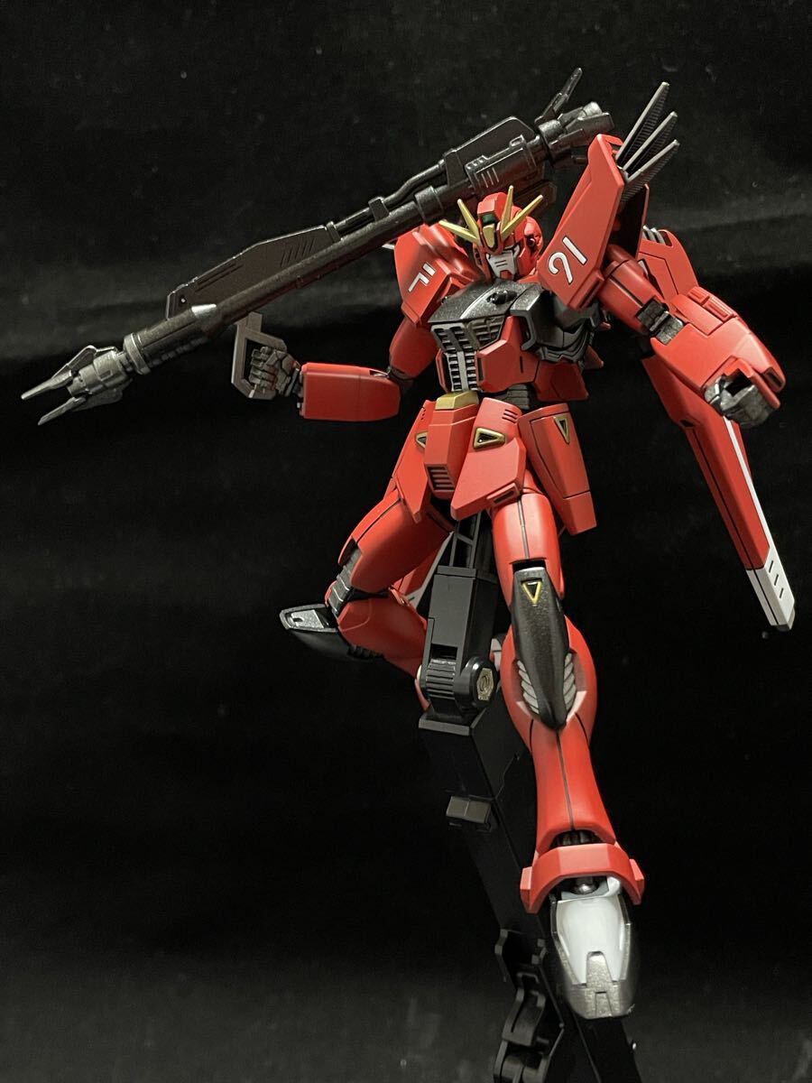 Yahoo!オークション -「ガンダム完成品 hguc」の落札相場・落札価格