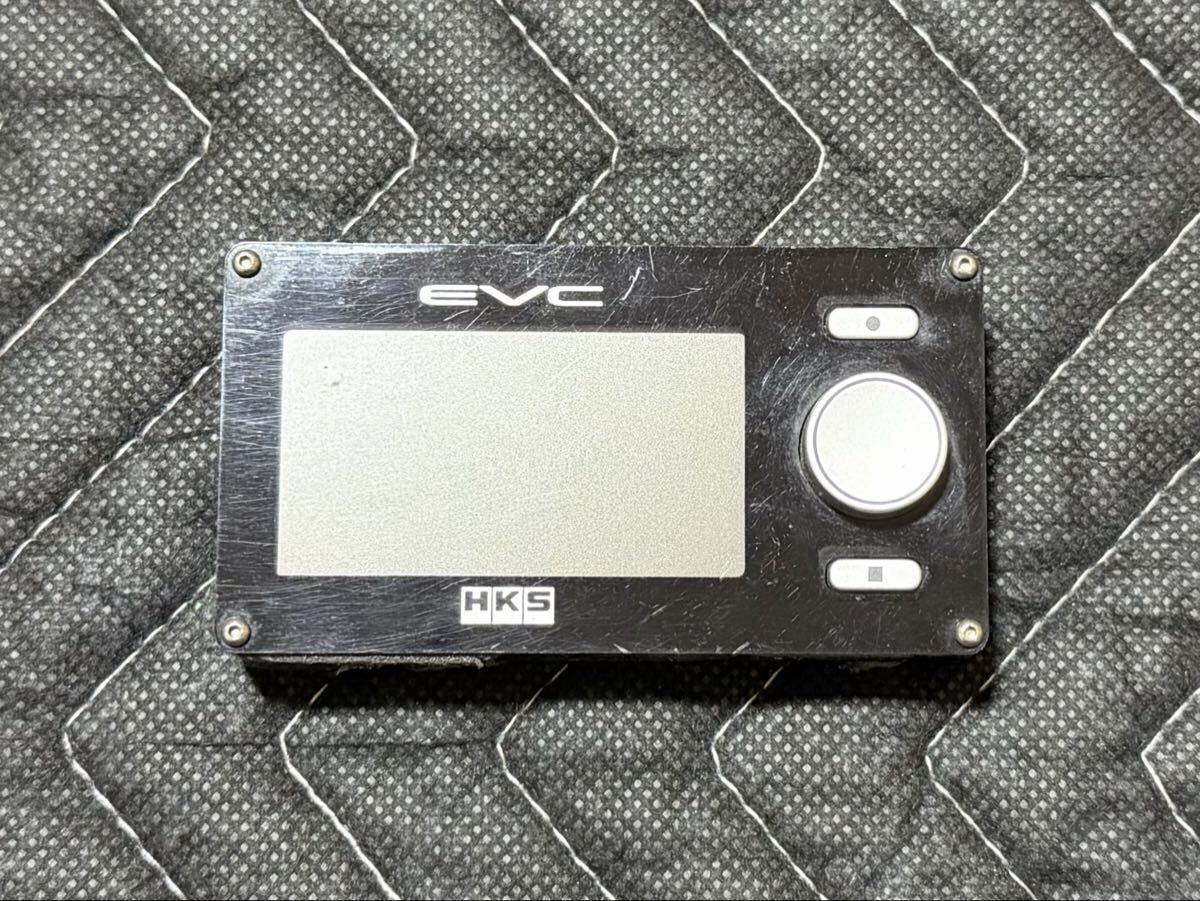 2026年最新】Yahoo!オークション -hks evc5の中古品・新品・未使用品一覧